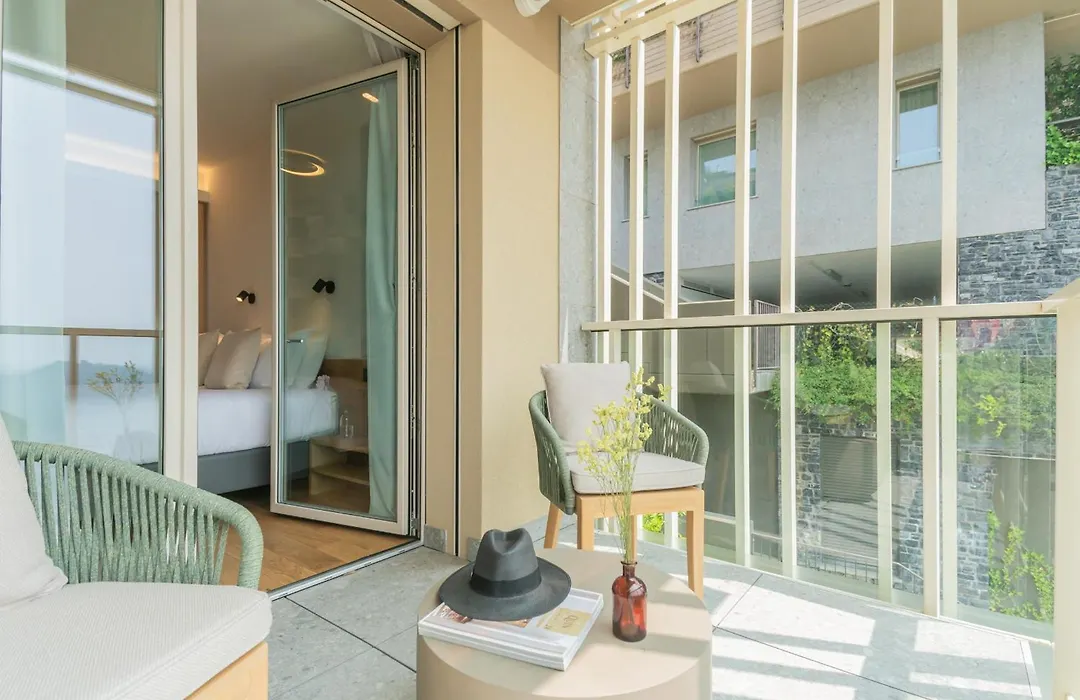 Pureview Luxury Suites - Adultsonly By Rent All Como-1